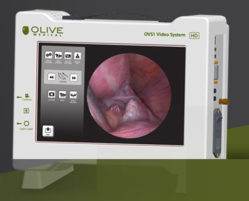 Olive Medical OVS1